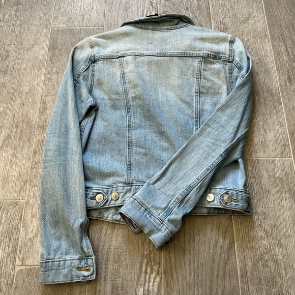 H&M Jean jacket - Picture 3 of 3